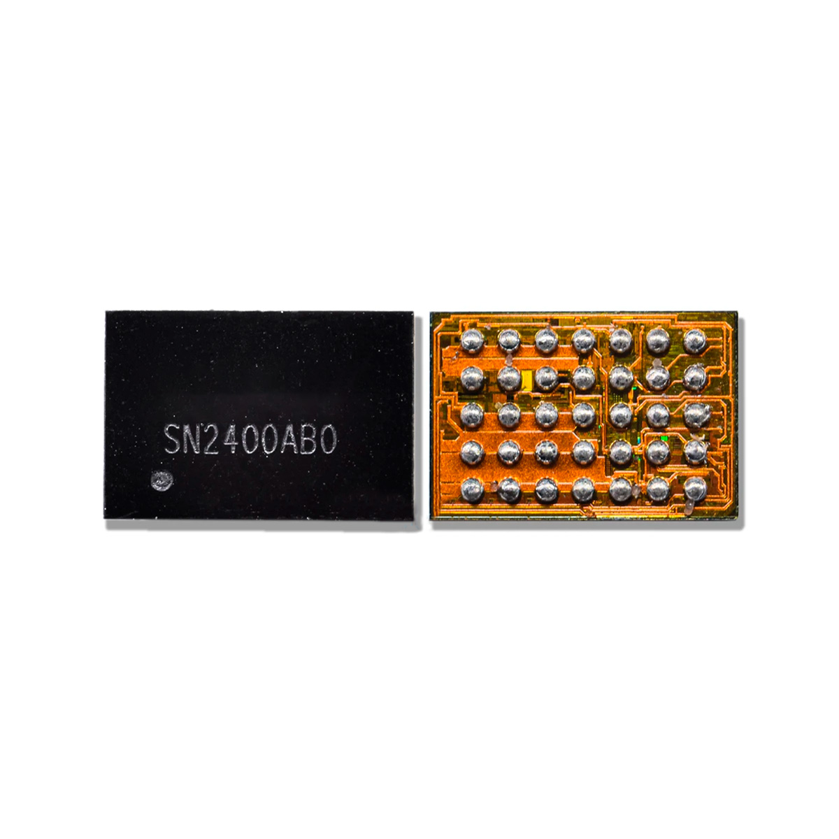 IC Carga SN2400AB0 iPhone 6S/7/7 Plus